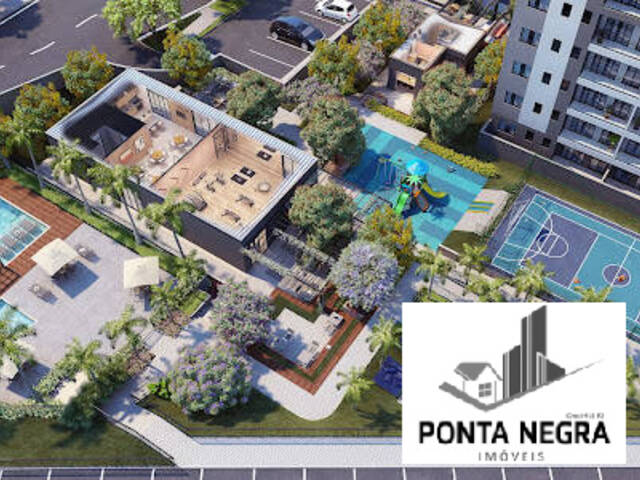 Apartamento para Venda em Manaus - 4
