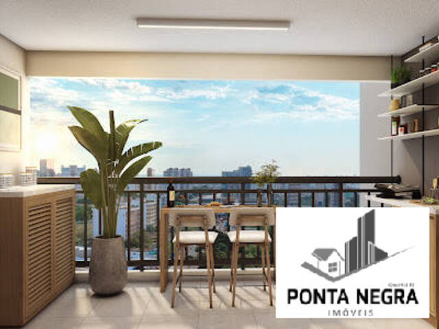 Apartamento para Venda em Manaus - 5