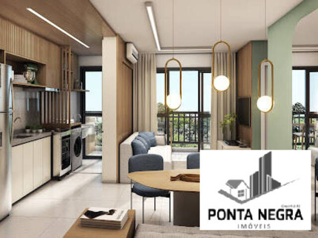 #4297 - Apartamento para Venda em Manaus - AM