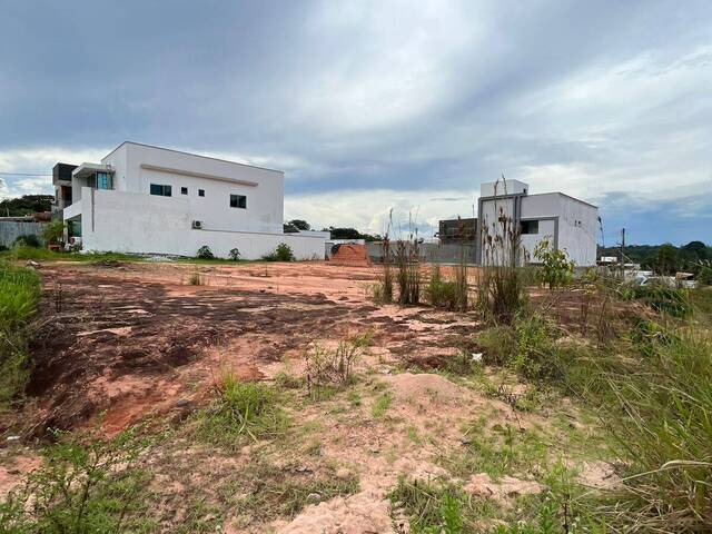 #4298 - Terreno para Venda em Manaus - AM