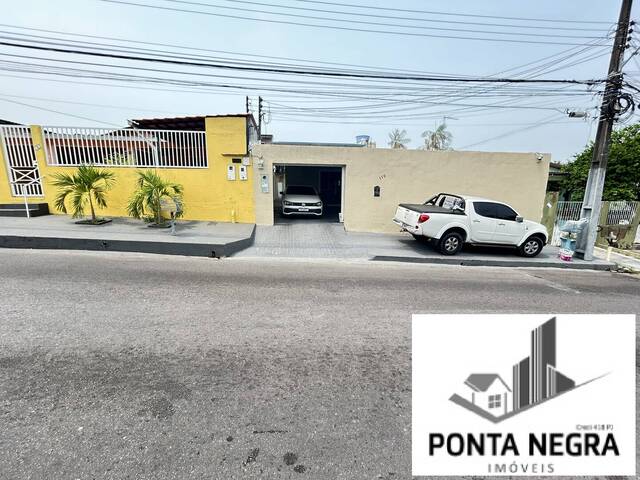 #4299 - Casa para Venda em Manaus - AM