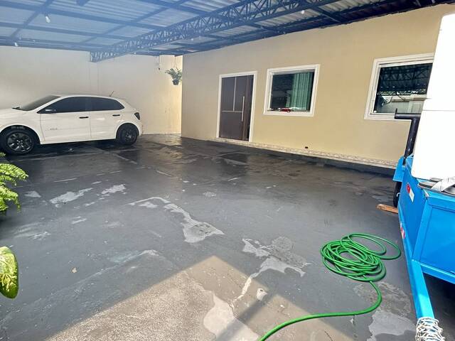 #4299 - Casa para Venda em Manaus - AM - 3