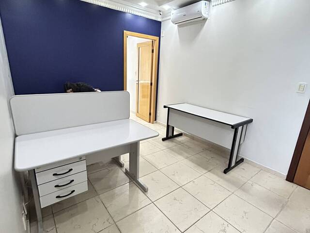 #4300 - Sala para Locação em Manaus - AM