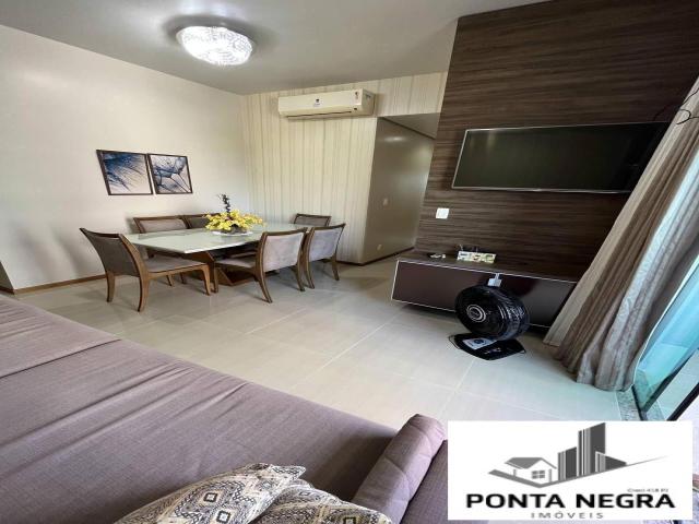 #4301 - Apartamento para Locação em Manaus - AM
