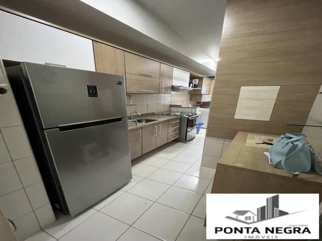 Apartamento para Locação em Manaus - 5