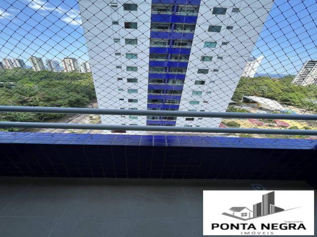 Apartamento para Locação em Manaus - 4