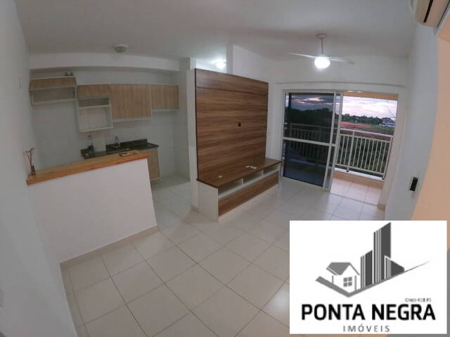 #4304 - Apartamento para Locação em Manaus - AM