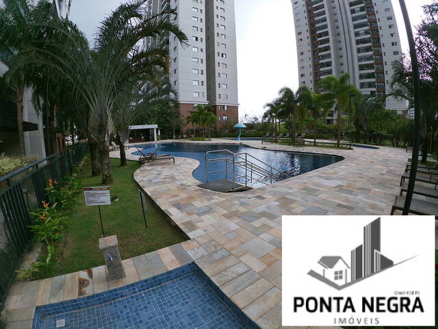 #4305 - Apartamento para Venda em Manaus - AM