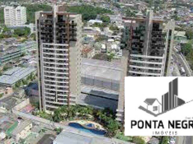 #4306 - Apartamento para Venda em Manaus - AM