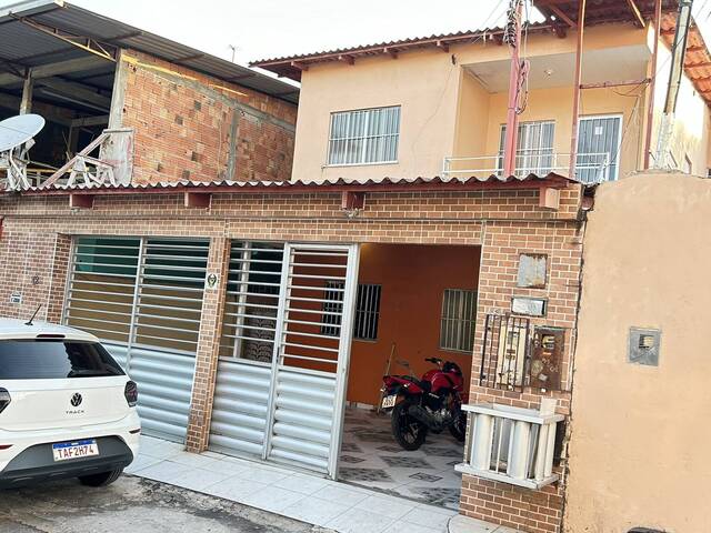 #4308 - Casa para Venda em Manaus - AM - 2