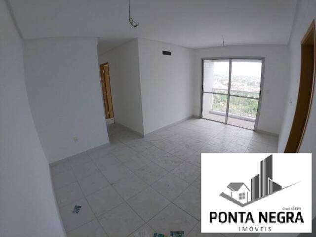 #4310 - Apartamento para Venda em Manaus - AM