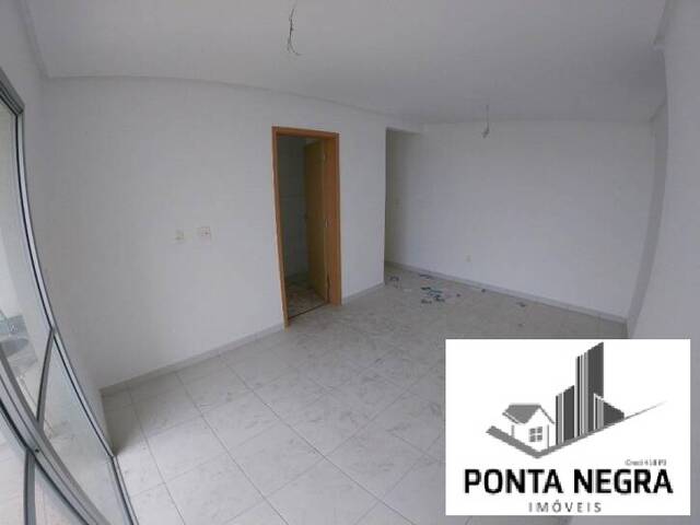 #4310 - Apartamento para Venda em Manaus - AM
