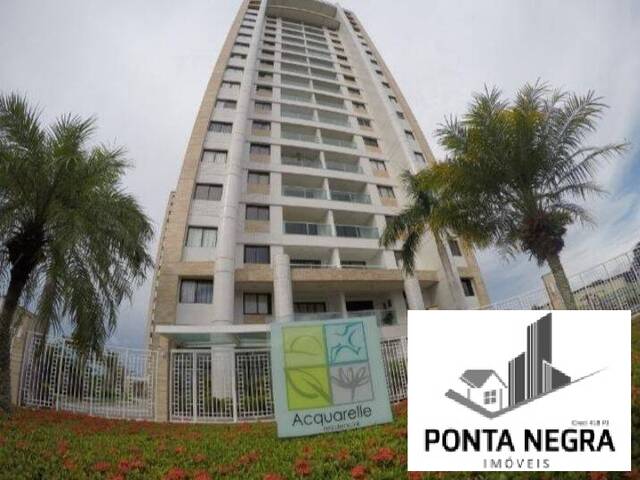 #4311 - Apartamento para Venda em Manaus - AM
