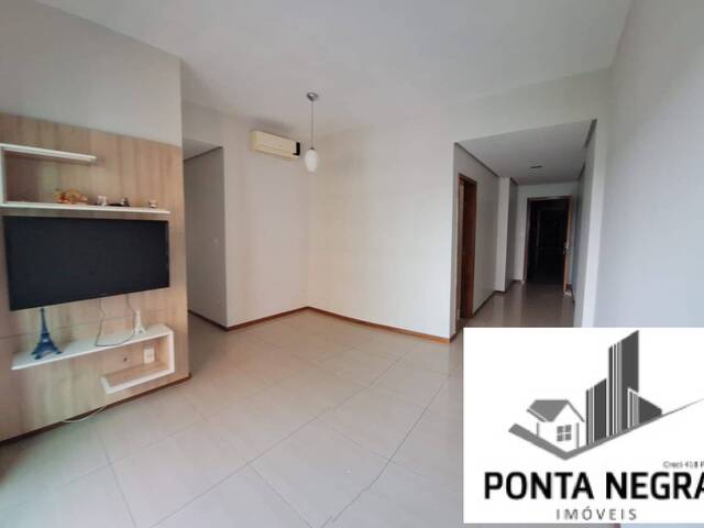 #4316 - Apartamento para Venda em Manaus - AM - 3