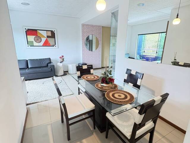 Apartamento para Venda em Manaus - 5