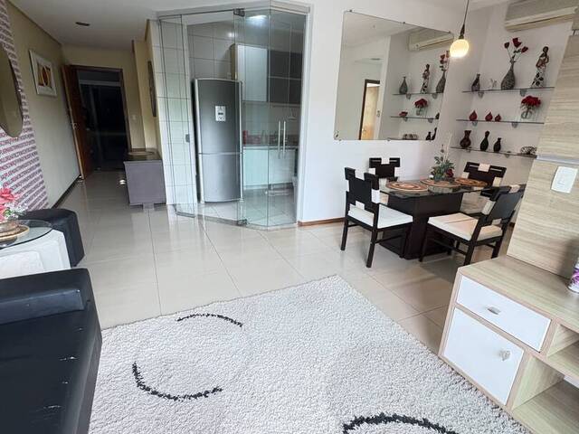 Apartamento para Venda em Manaus - 4
