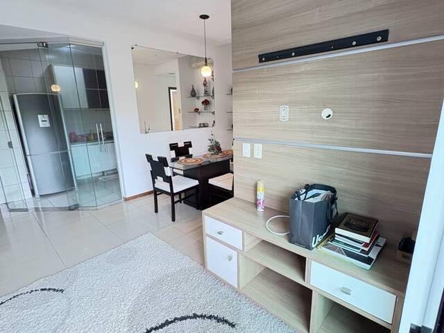 #4317 - Apartamento para Venda em Manaus - AM