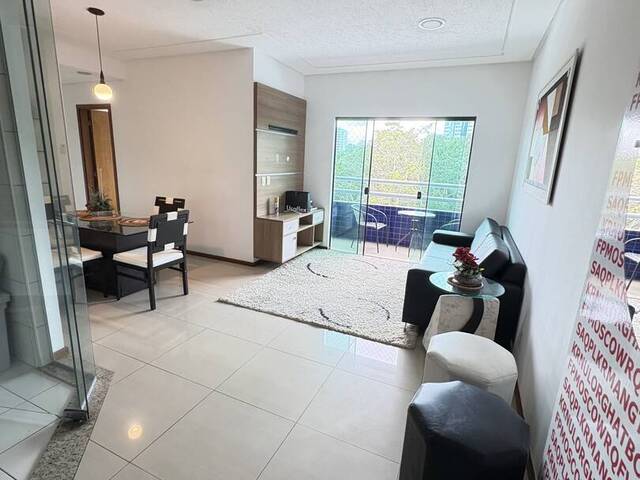 #4317 - Apartamento para Venda em Manaus - AM