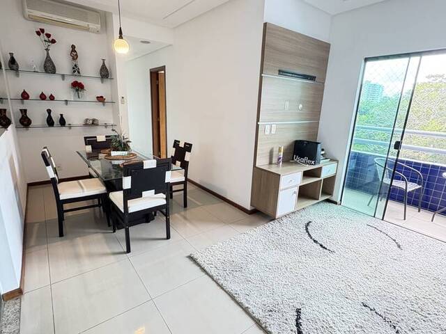 #4317 - Apartamento para Venda em Manaus - AM