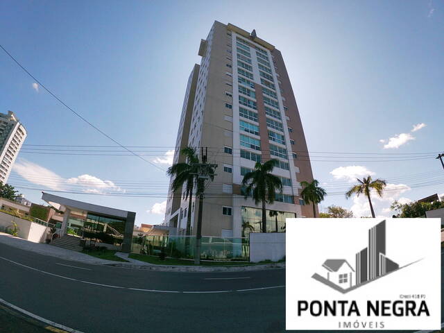 #4319 - Apartamento para Venda em Manaus - AM