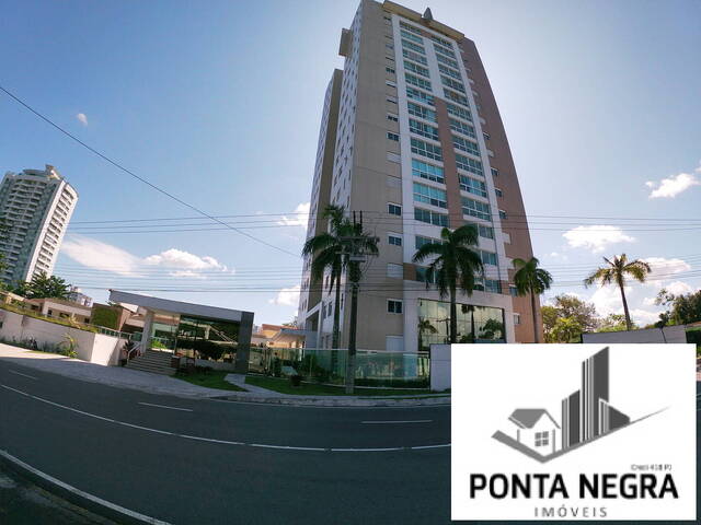 #4319 - Apartamento para Venda em Manaus - AM