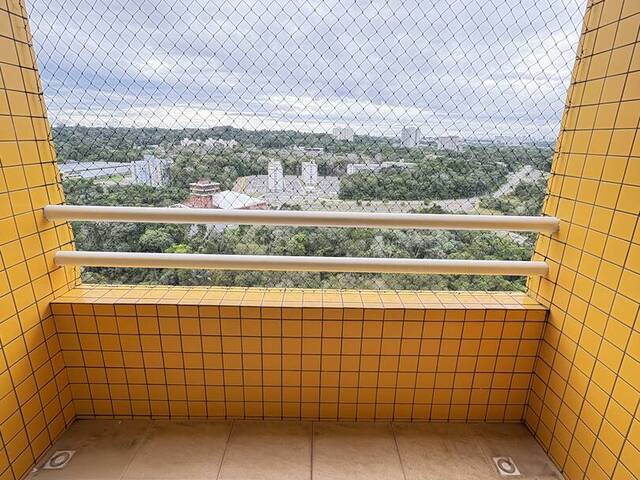 Apartamento para Venda em Manaus - 4