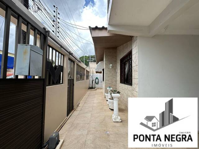 #4321 - Casa para Venda em Manaus - AM - 2