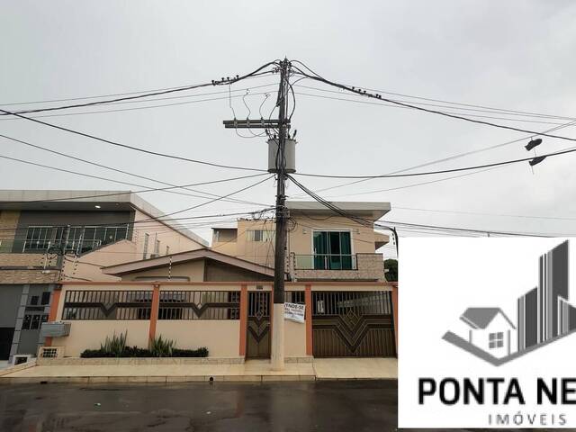 #4321 - Casa para Venda em Manaus - AM - 1