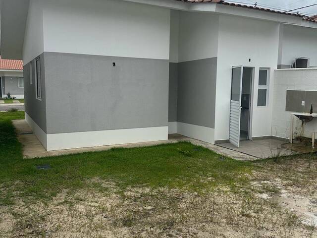 #4323 - Casa em condomínio para Venda em Manaus - AM