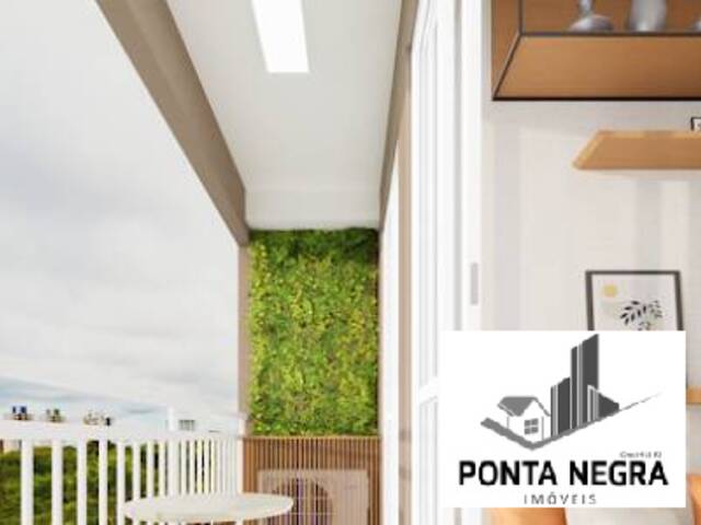 Apartamento para Venda em Manaus - 5