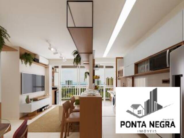 Apartamento para Venda em Manaus - 4