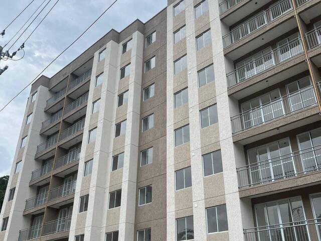 #4324 - Apartamento para Venda em Manaus - AM - 1