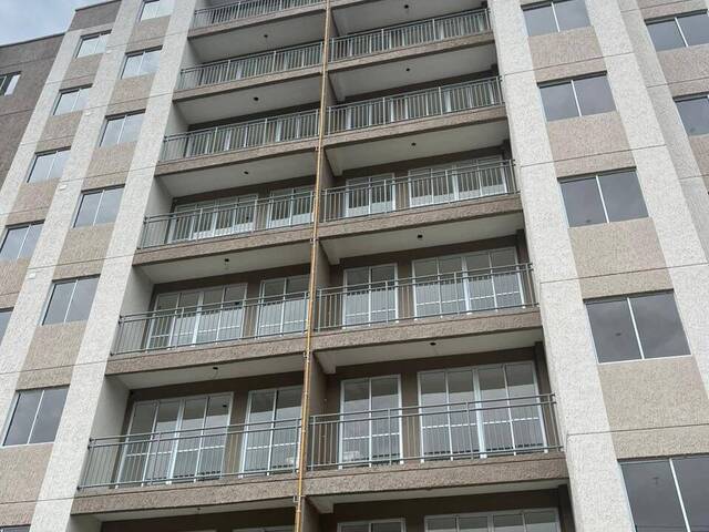 #4324 - Apartamento para Venda em Manaus - AM - 3