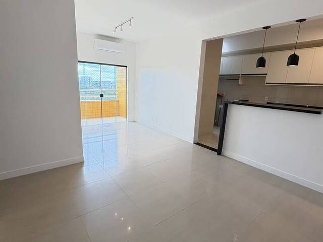 #4374 - Apartamento para Venda em Manaus - AM