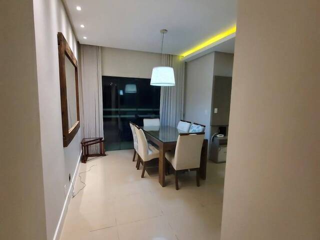 #4375 - Apartamento para Locação em Manaus - AM