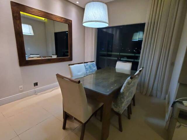 #4375 - Apartamento para Locação em Manaus - AM