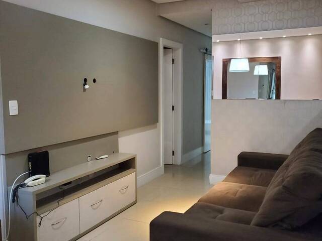 Apartamento para Locação em Manaus - 5