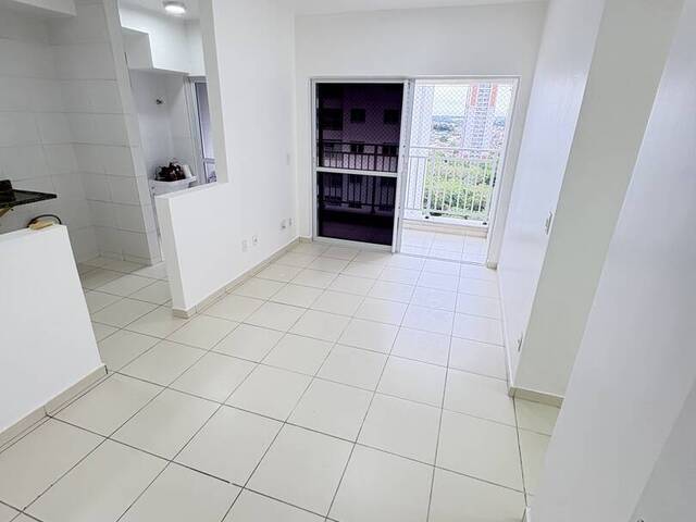 #4404 - Apartamento para Venda em Manaus - AM