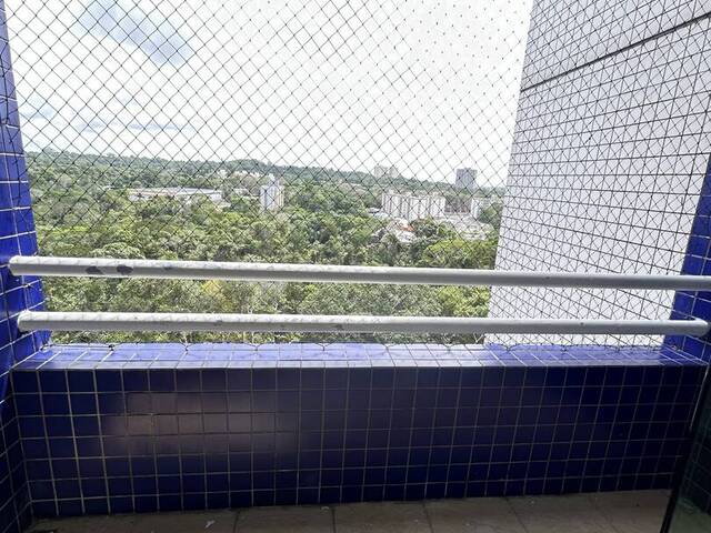 Apartamento para Locação em Manaus - 5