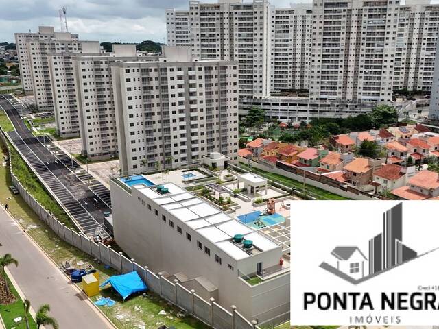 Apartamento para Venda em Manaus - 5