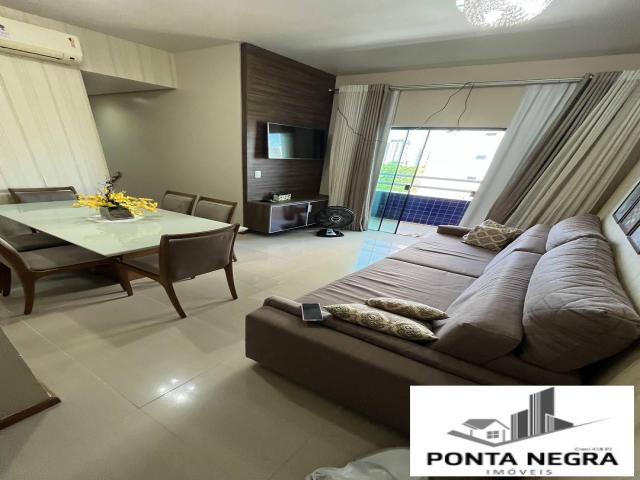 #4411 - Apartamento para Locação em Manaus - AM