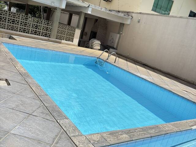 #4419 - Apartamento para Venda em Manaus - AM