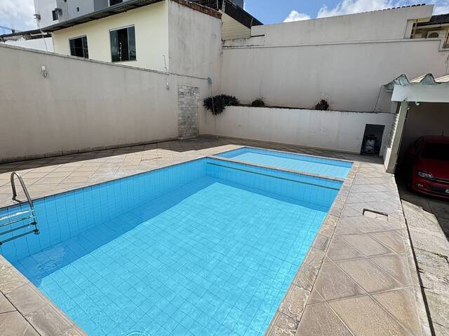#4419 - Apartamento para Venda em Manaus - AM