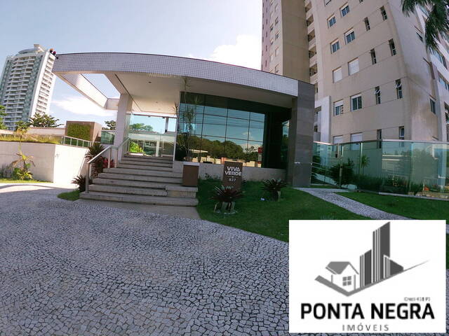 Apartamento para Venda em Manaus - 4