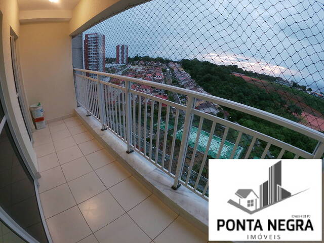 Apartamento para Locação em Manaus - 5