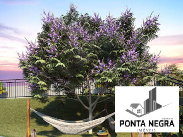 #4431 - Apartamento para Venda em Manaus - AM