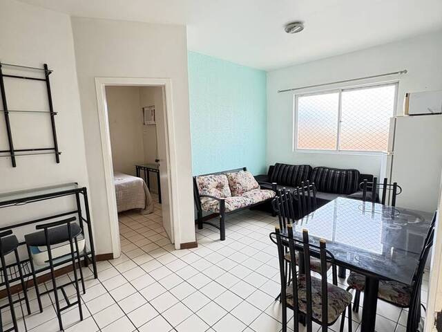 #4434 - Apartamento para Venda em Manaus - AM