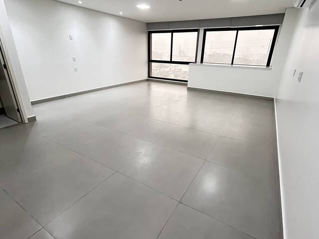 #4473 - Sala para Locação em Manaus - AM