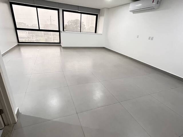 #4473 - Sala para Locação em Manaus - AM