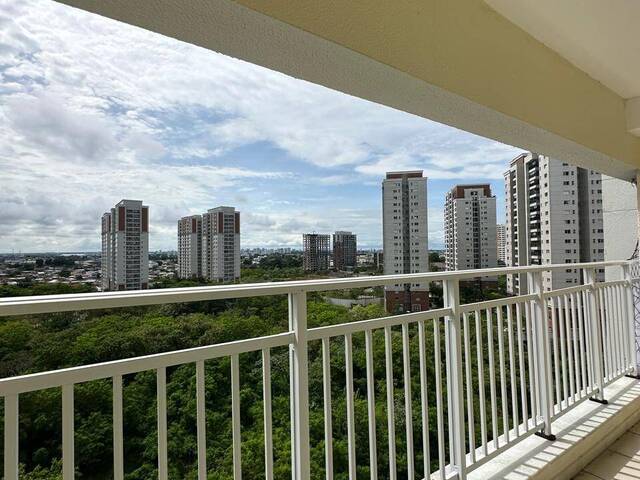 #4479 - Apartamento para Venda em Manaus - AM